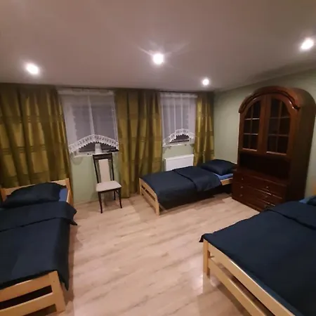 Agroturystyka U Rolnika - Apartament Nowakowo Exterior photo