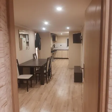 Agroturystyka U Rolnika - Apartament Nowakowo Exterior photo