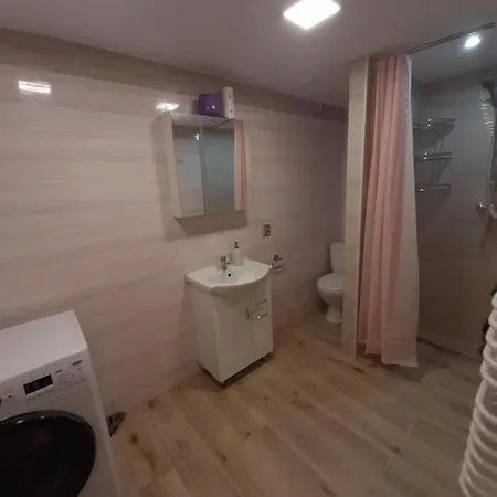 Agroturystyka U Rolnika - Apartament Nowakowo Exterior photo