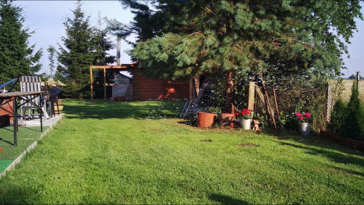 U Rolnika - Campsite *