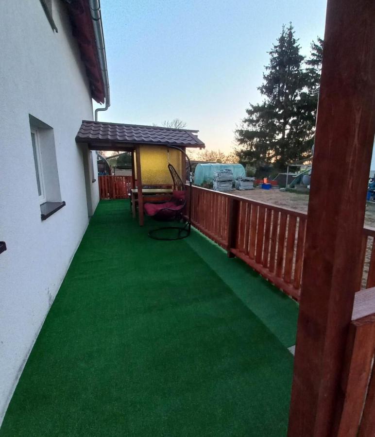 Campsite U Rolnika -