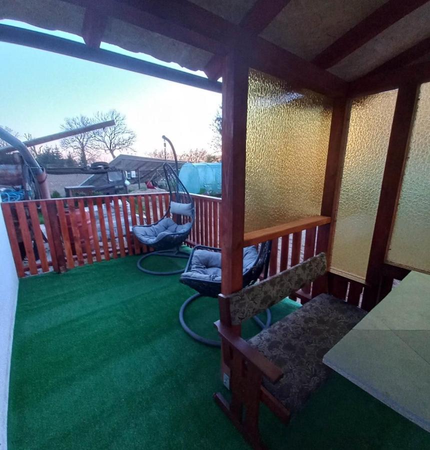 Campsite U Rolnika - Nowakowo